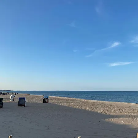 Апартаменты 3014 Meerchen Whg 25