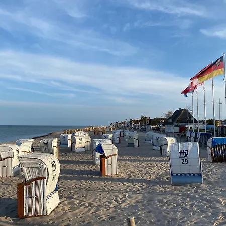 3014 Meerchen Whg 25 *