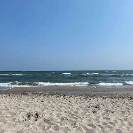 3014 Meerchen Whg 25 Dahme (Schleswig-Holstein)