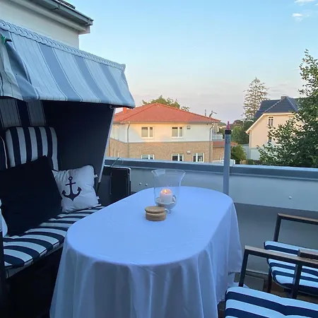 3014 Meerchen Whg 25 * Даме