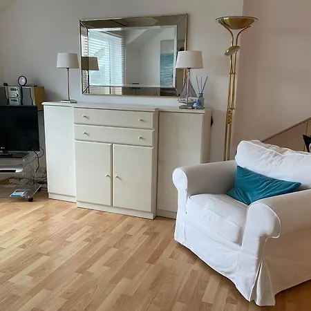 Апартаменты 3014 Meerchen Whg 25