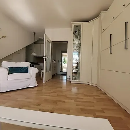 Апартаменты 3014 Meerchen Whg 25 *