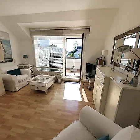 3014 Meerchen Whg 25 Apartment Dahme (Schleswig-Holstein)