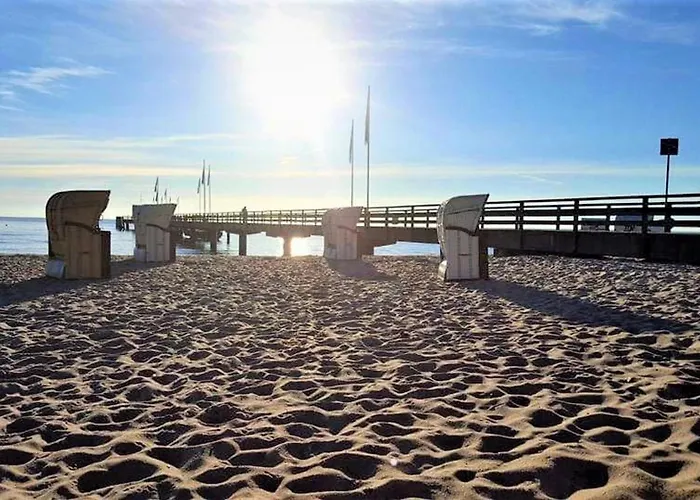 3014 Meerchen Whg 25 Apartamento