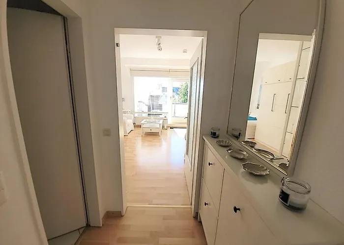 Apartamento 3014 Meerchen Whg 25 Dahme (Schleswig-Holstein)