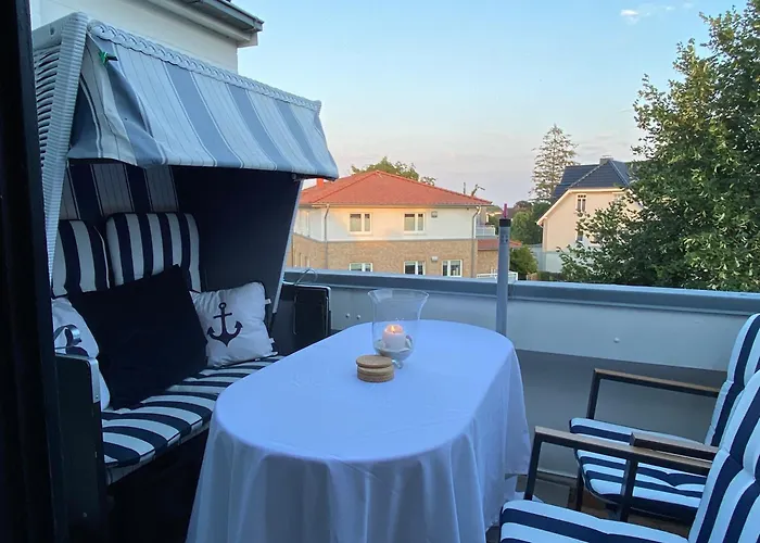 3014 Meerchen Whg 25 * Dahme (Schleswig-Holstein)