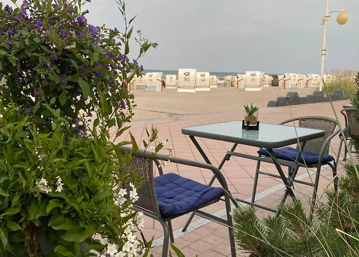 Apartamento 3014 Meerchen Whg 25